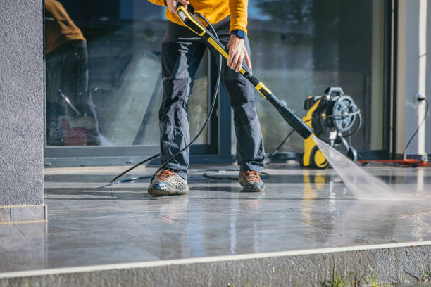 Best Restaurant Pressure Washing  in Dimondale, MI